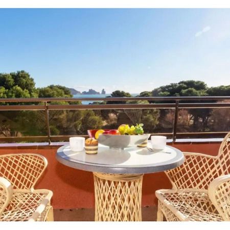 Salles Beach Duplex 45 L'Estartit Dış mekan fotoğraf