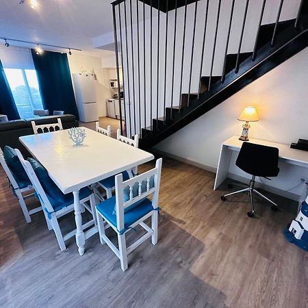 Salles Beach Duplex 45 L'Estartit Dış mekan fotoğraf