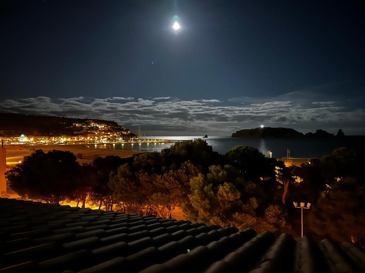 Salles Beach Duplex 45 L'Estartit Dış mekan fotoğraf