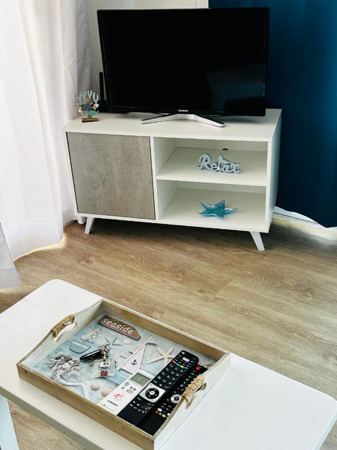 Salles Beach Duplex 45 L'Estartit Dış mekan fotoğraf