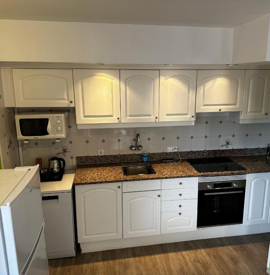 Salles Beach Duplex 45 L'Estartit Dış mekan fotoğraf