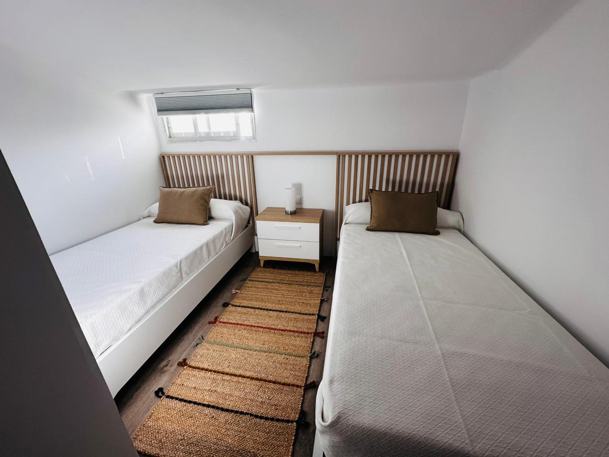 Salles Beach Duplex 45 L'Estartit Dış mekan fotoğraf