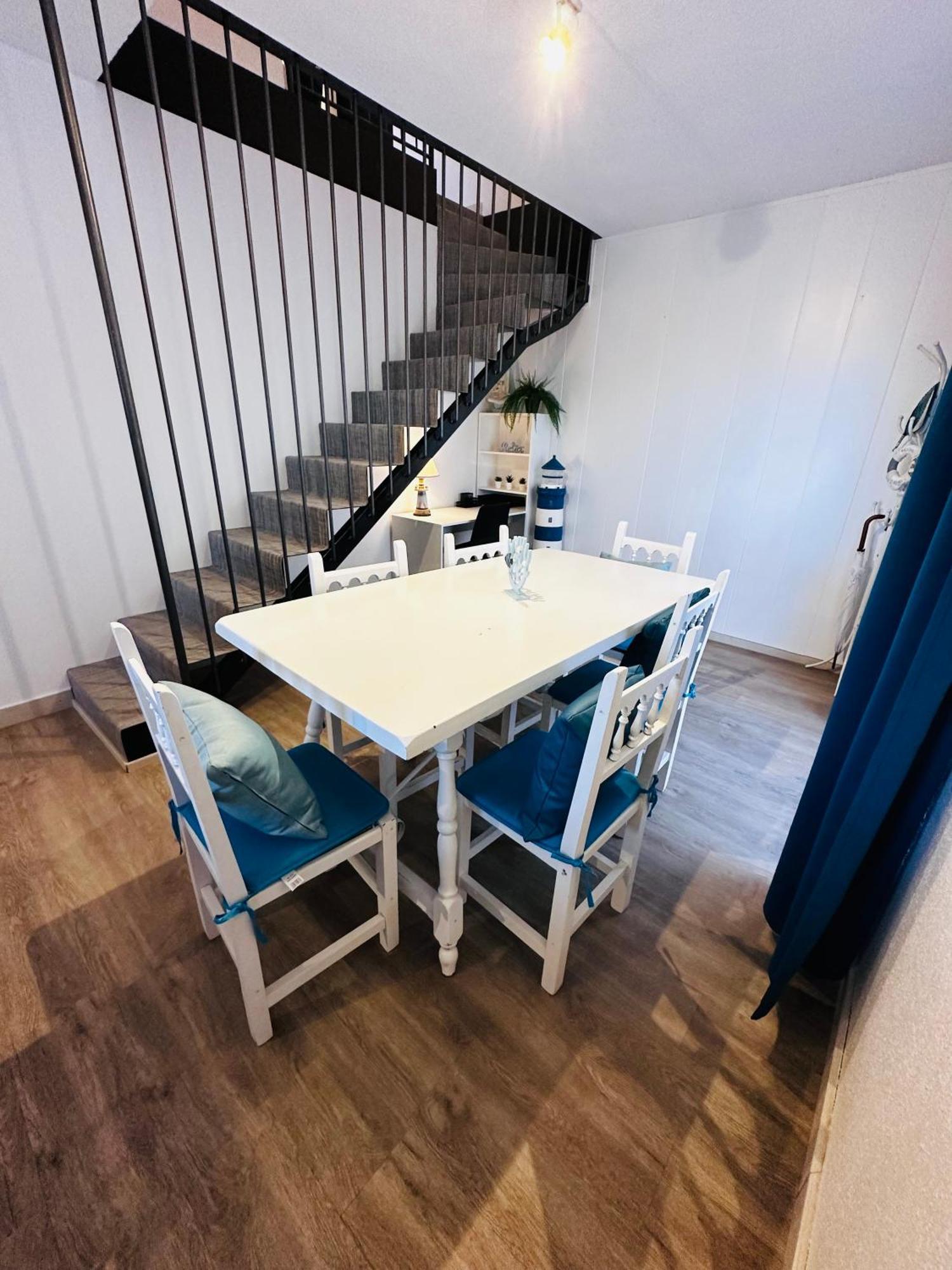 Salles Beach Duplex 45 L'Estartit Dış mekan fotoğraf